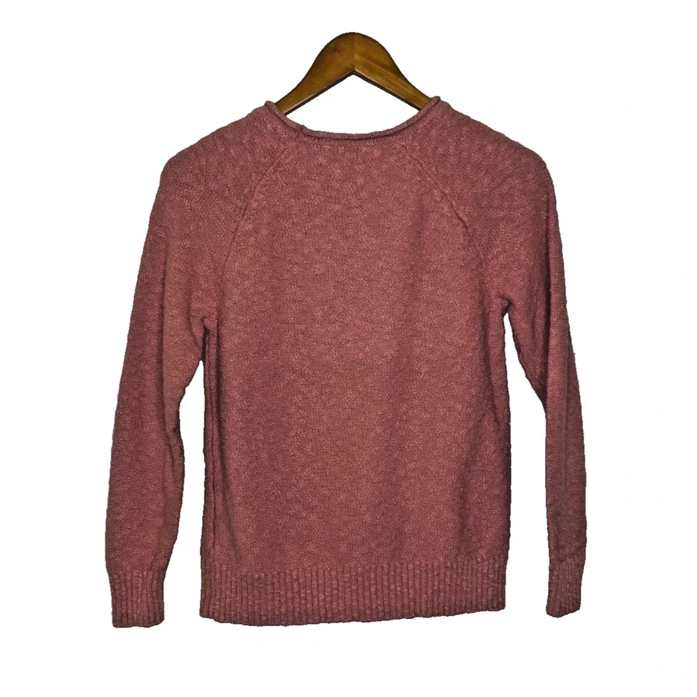 L.L. Bean women xs